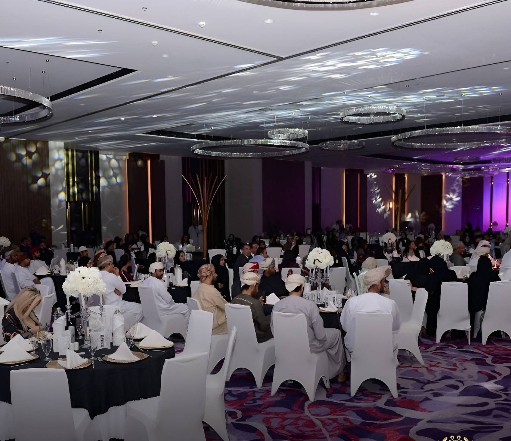 Jenan Ballroom