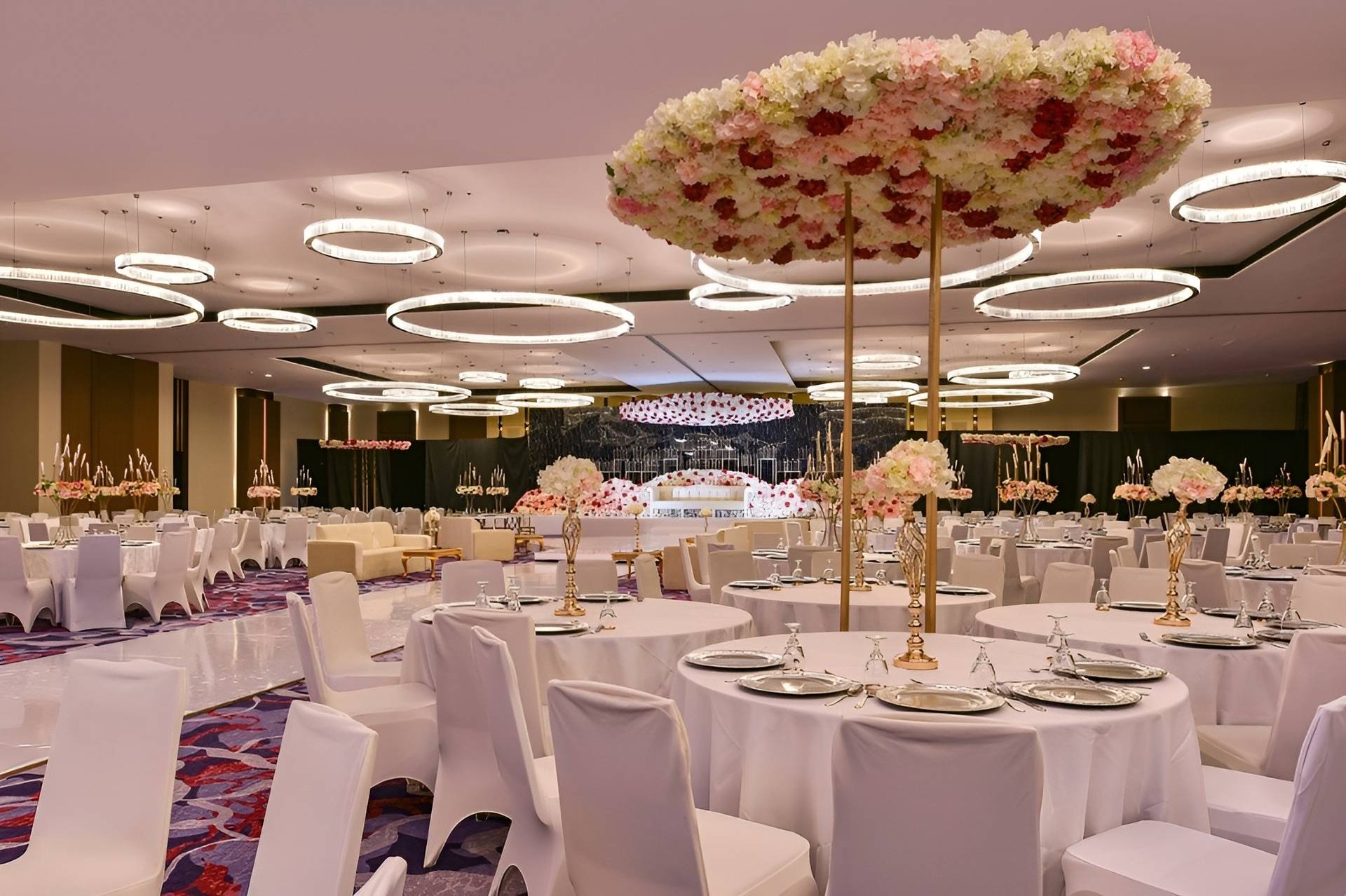 Jenan Ballroom