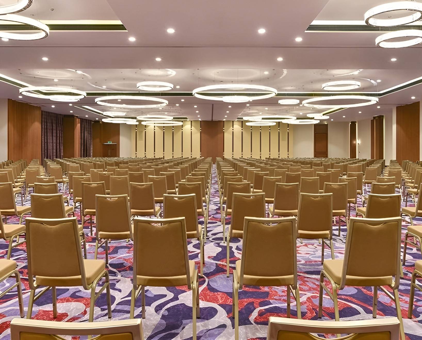 Jenan Ballroom