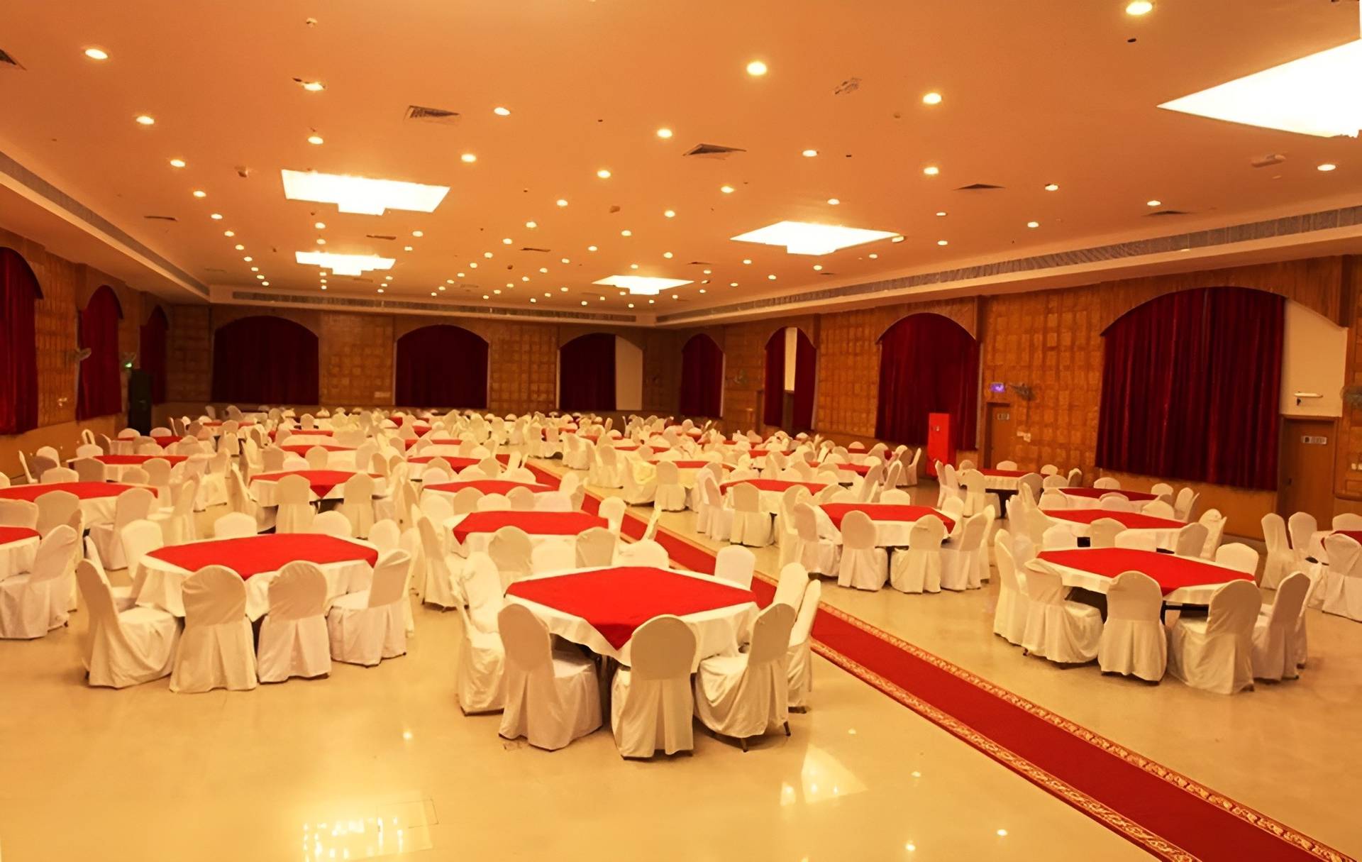 Ramee Dream Resort Oman Seeb