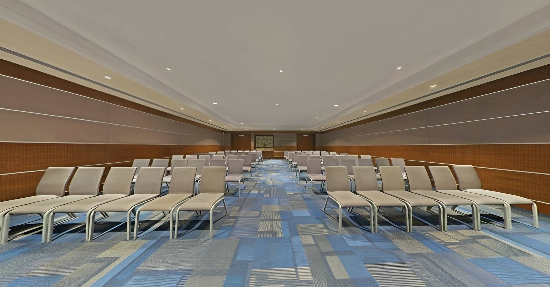 Oman Convention & Exhibition Centre