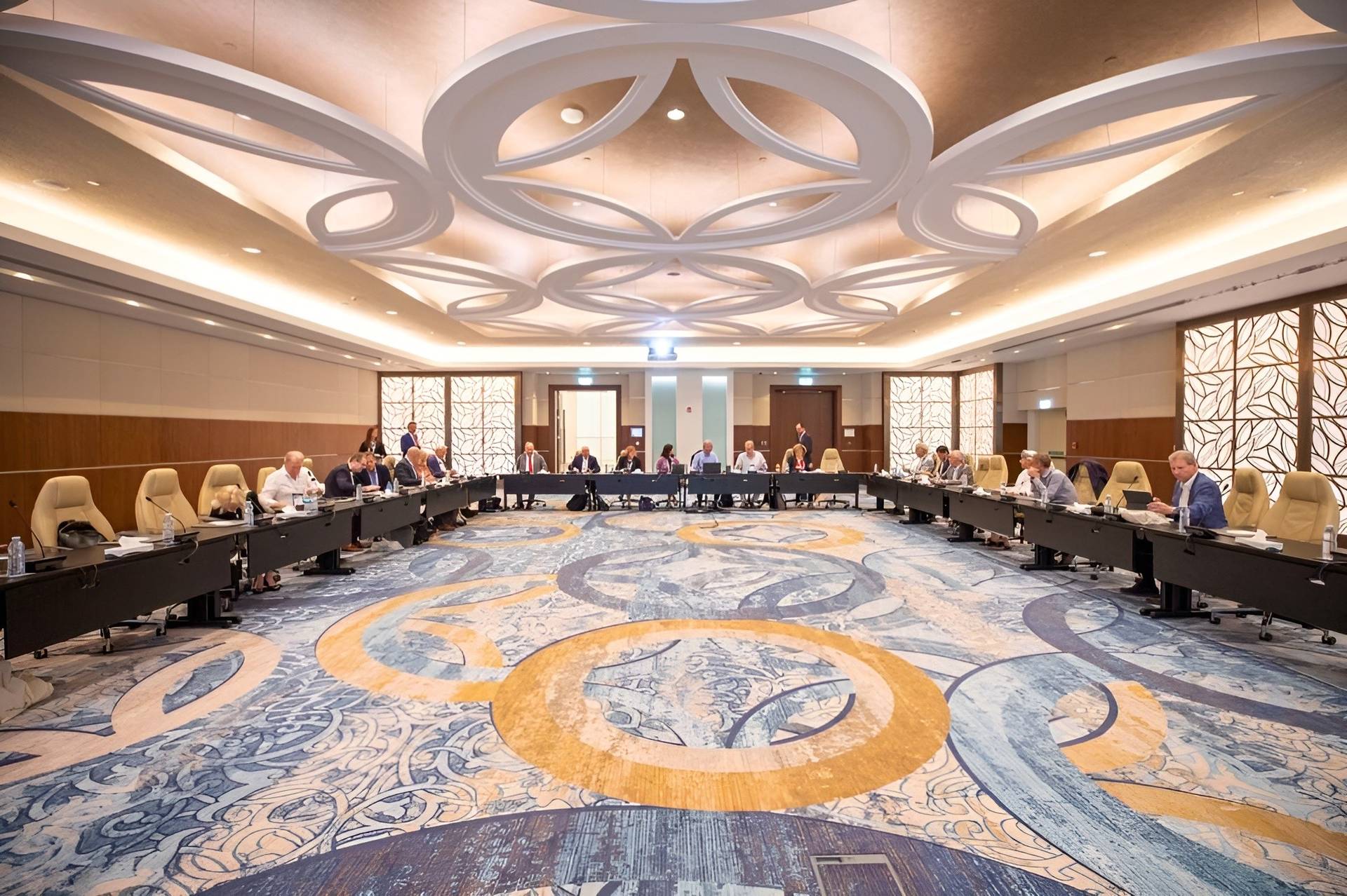 Oman Convention & Exhibition Centre