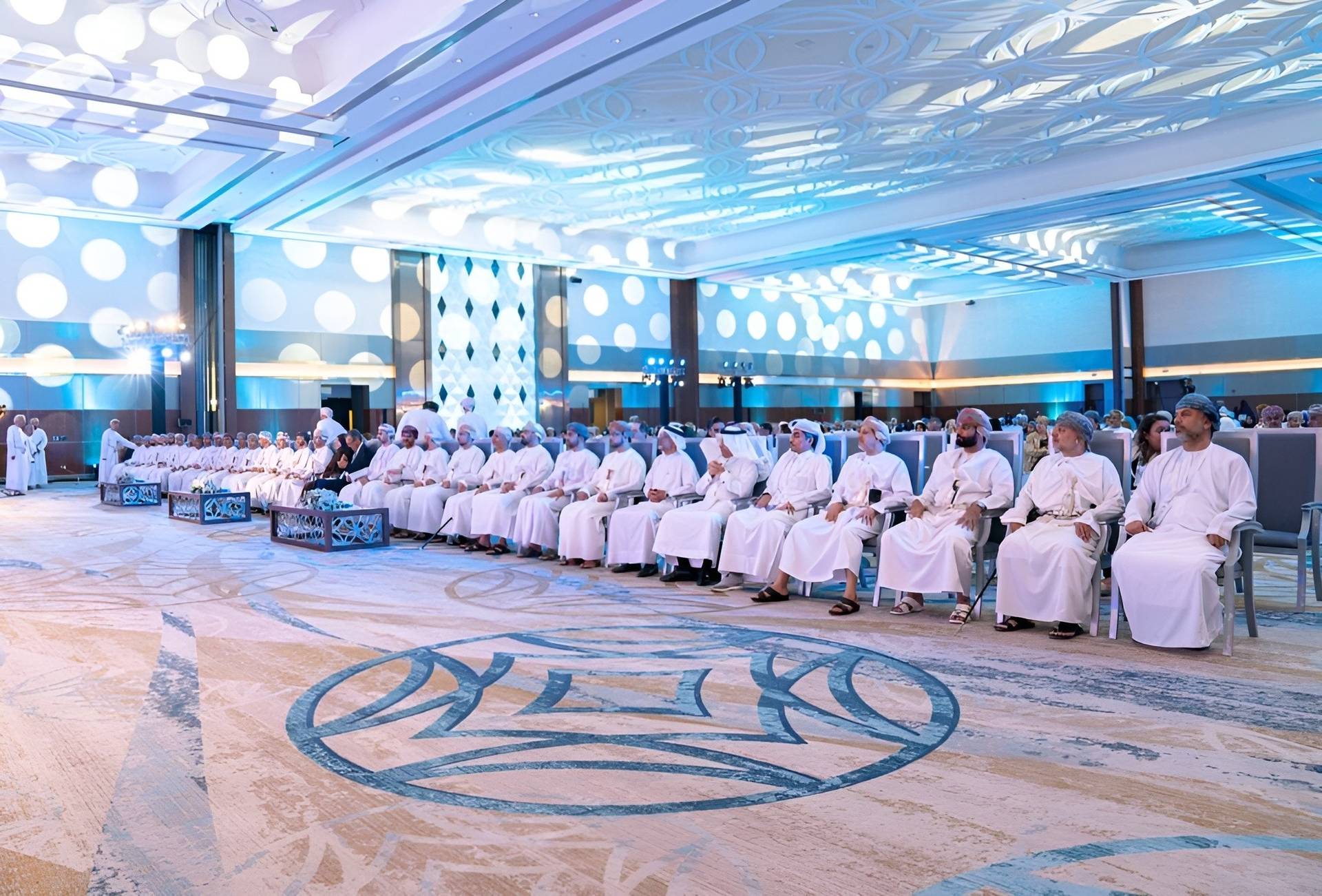 Oman Convention & Exhibition Centre