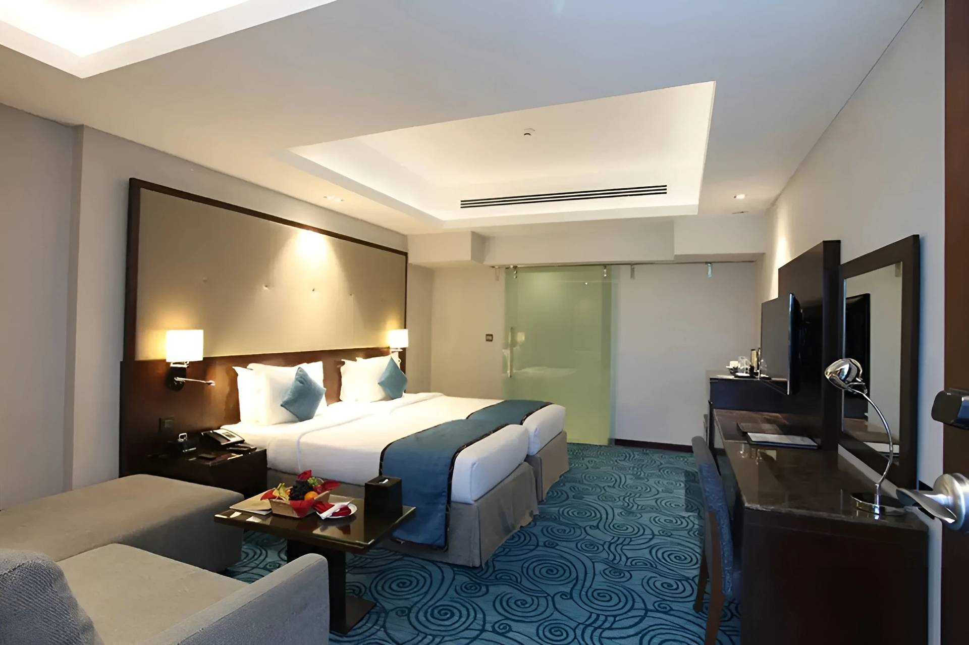 Ramee Dream Resort Oman Seeb