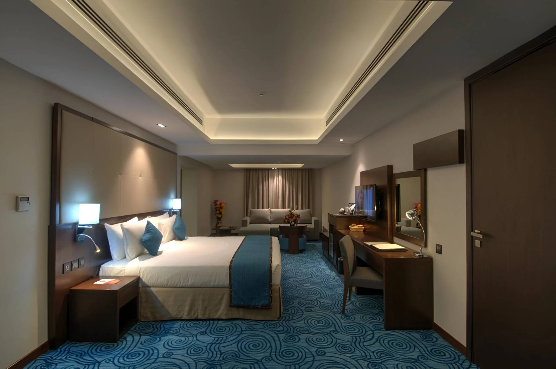 Ramee Dream Resort Oman Seeb