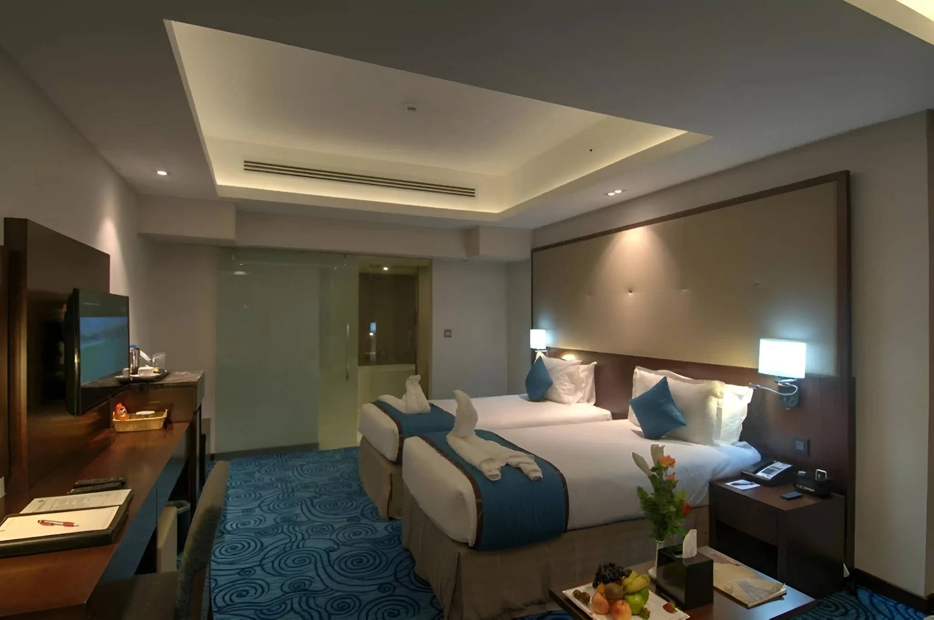 Ramee Dream Resort Oman Seeb