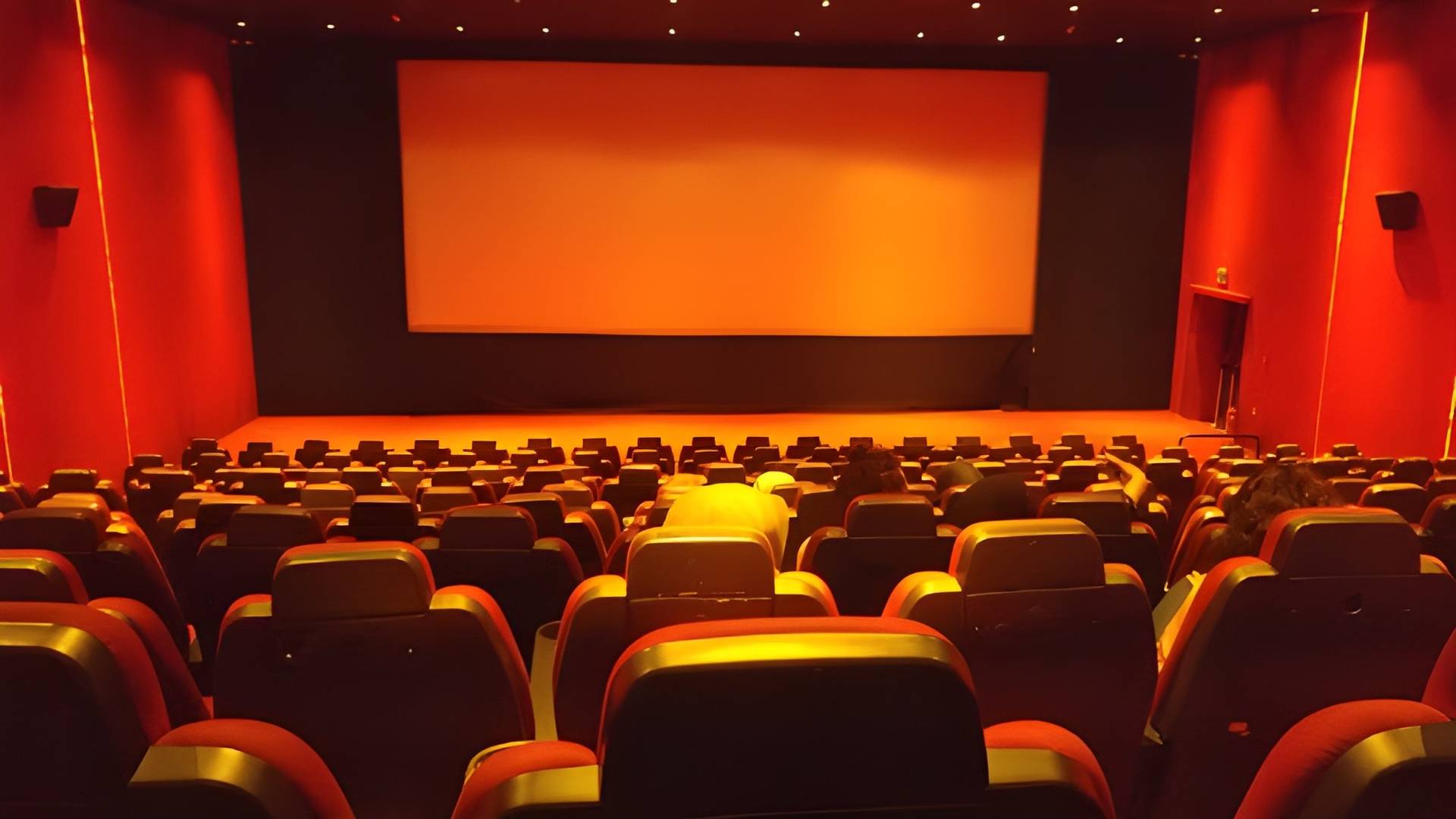 Cinema 5