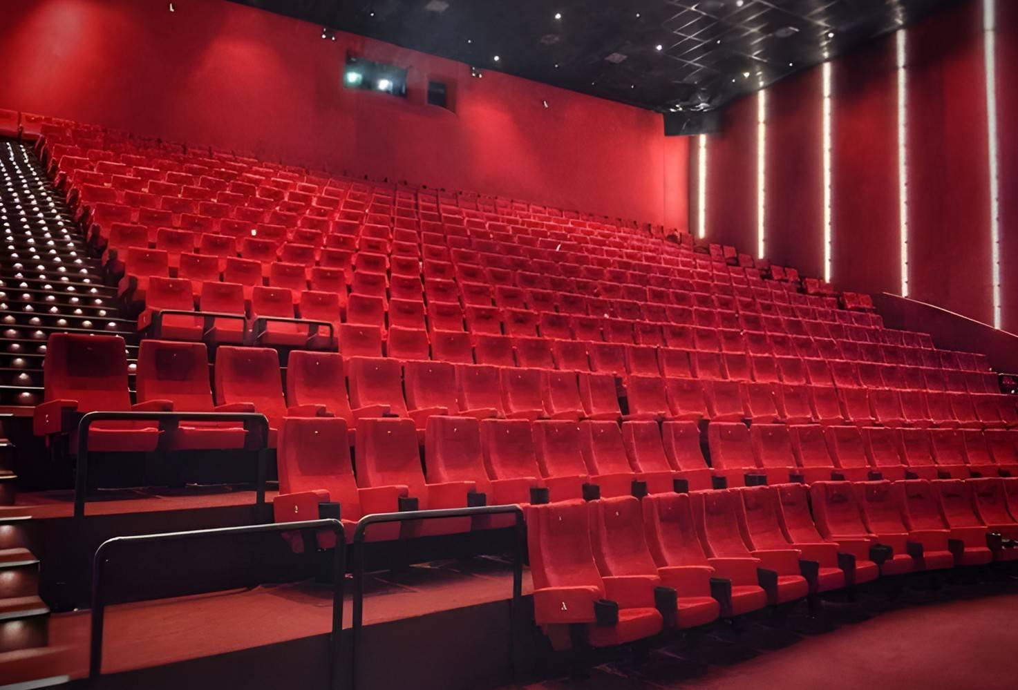 Cinema 1