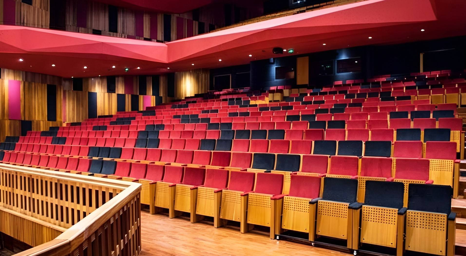Leyla Gencer Opera and Arts Center