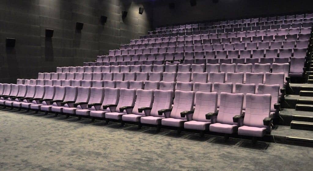 Cinema 1