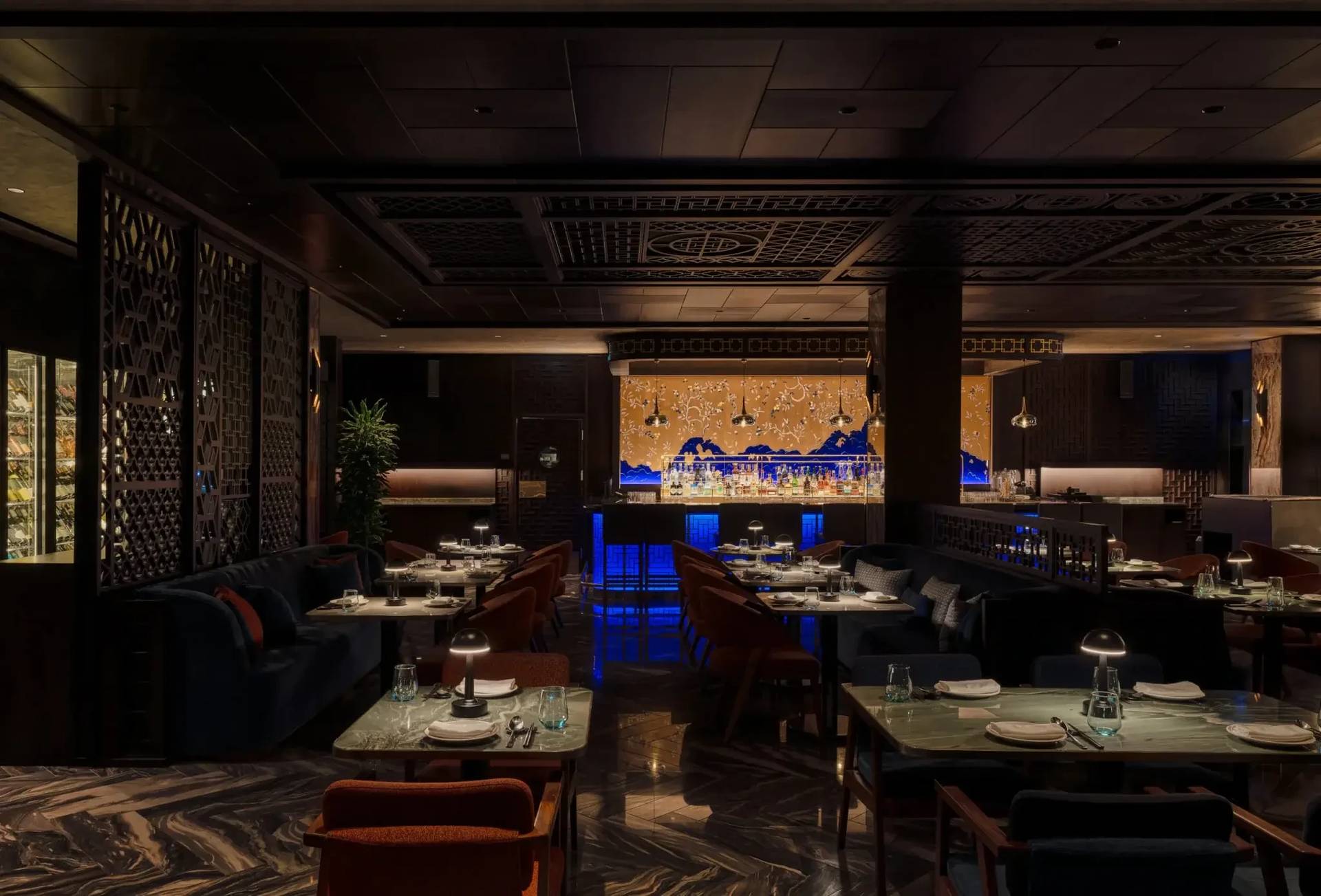 Hakkasan Istanbul
