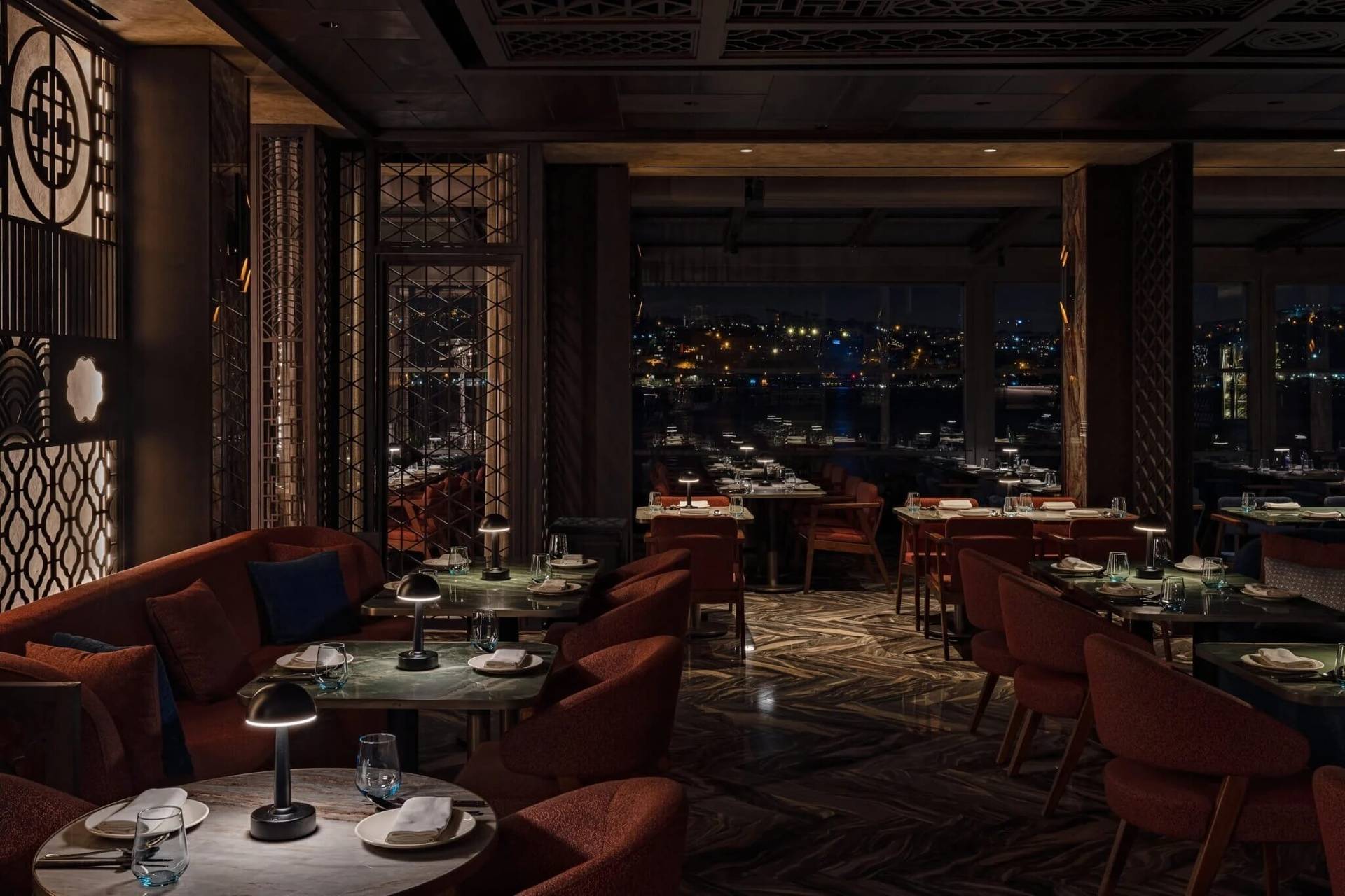 Hakkasan Istanbul