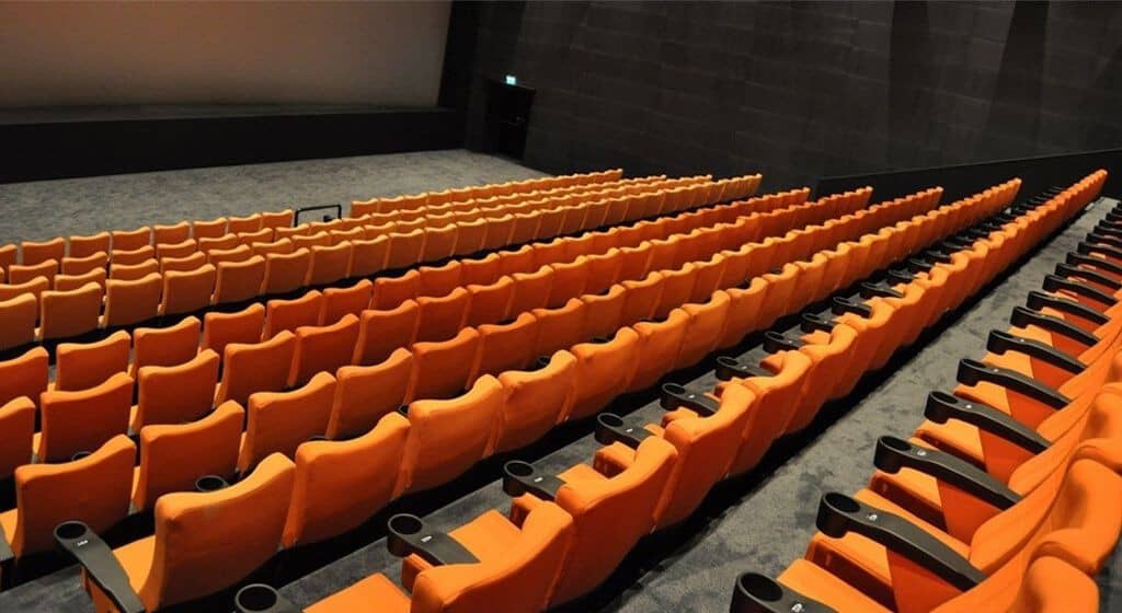 Cinema 4