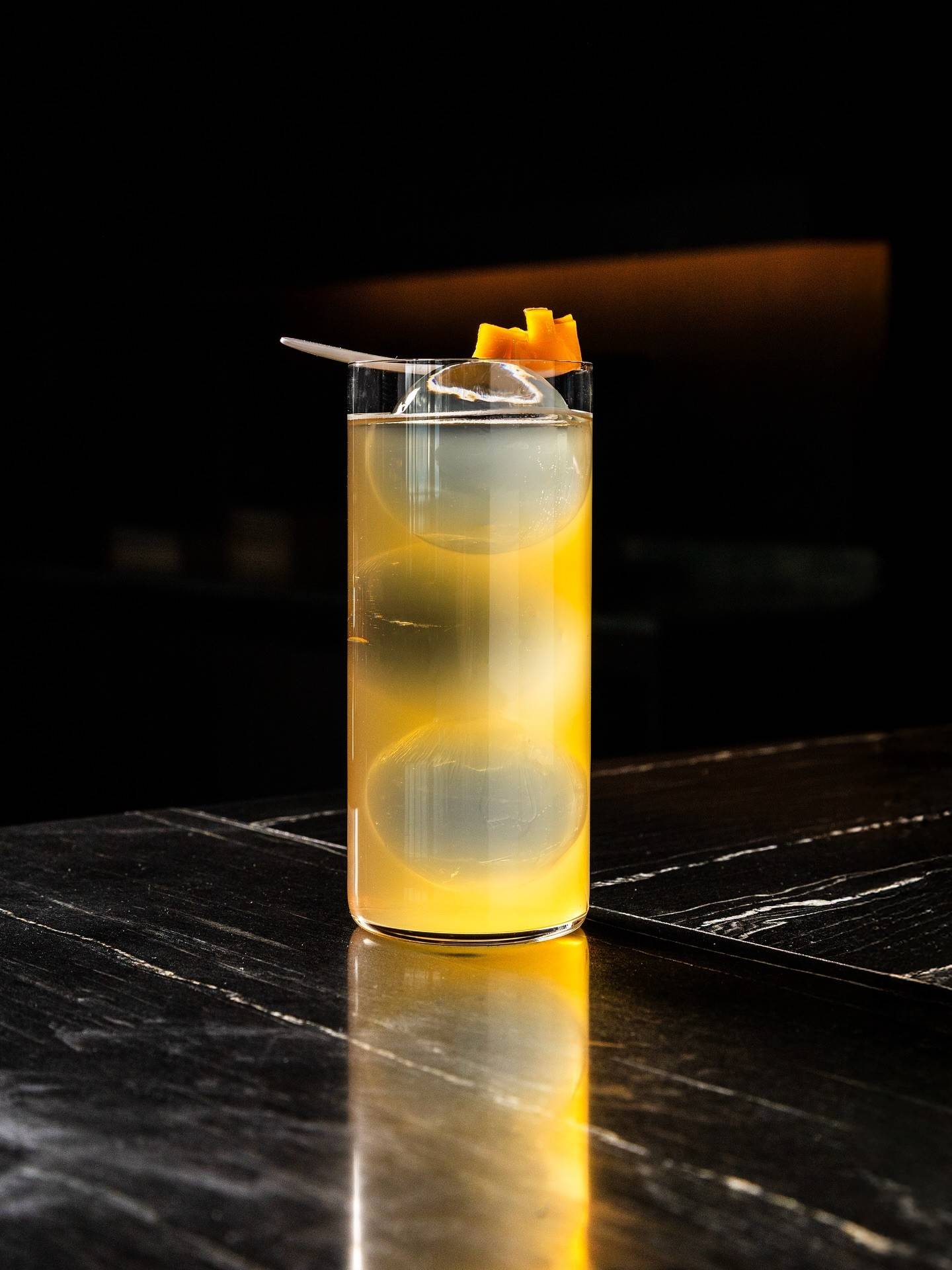 Food & Drinks