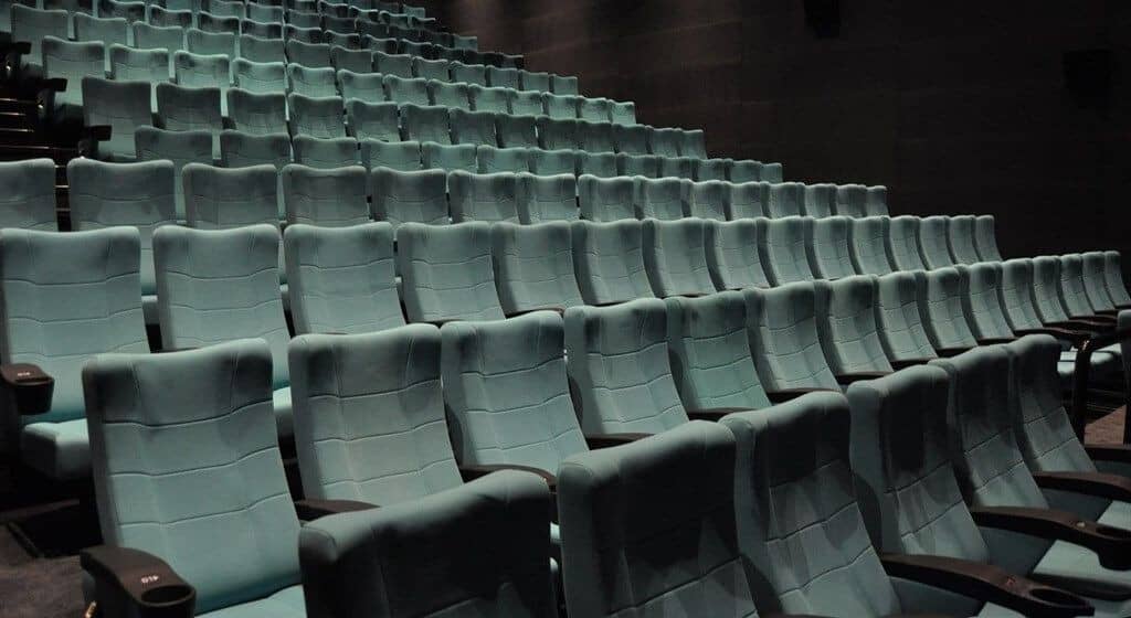 Cinema 5