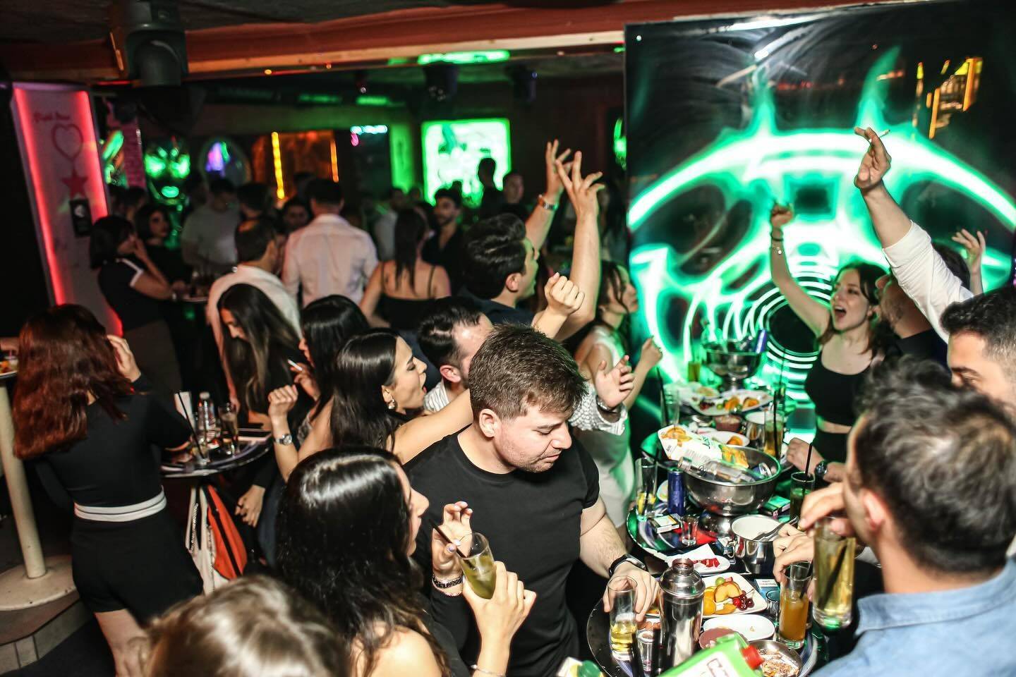Night Club