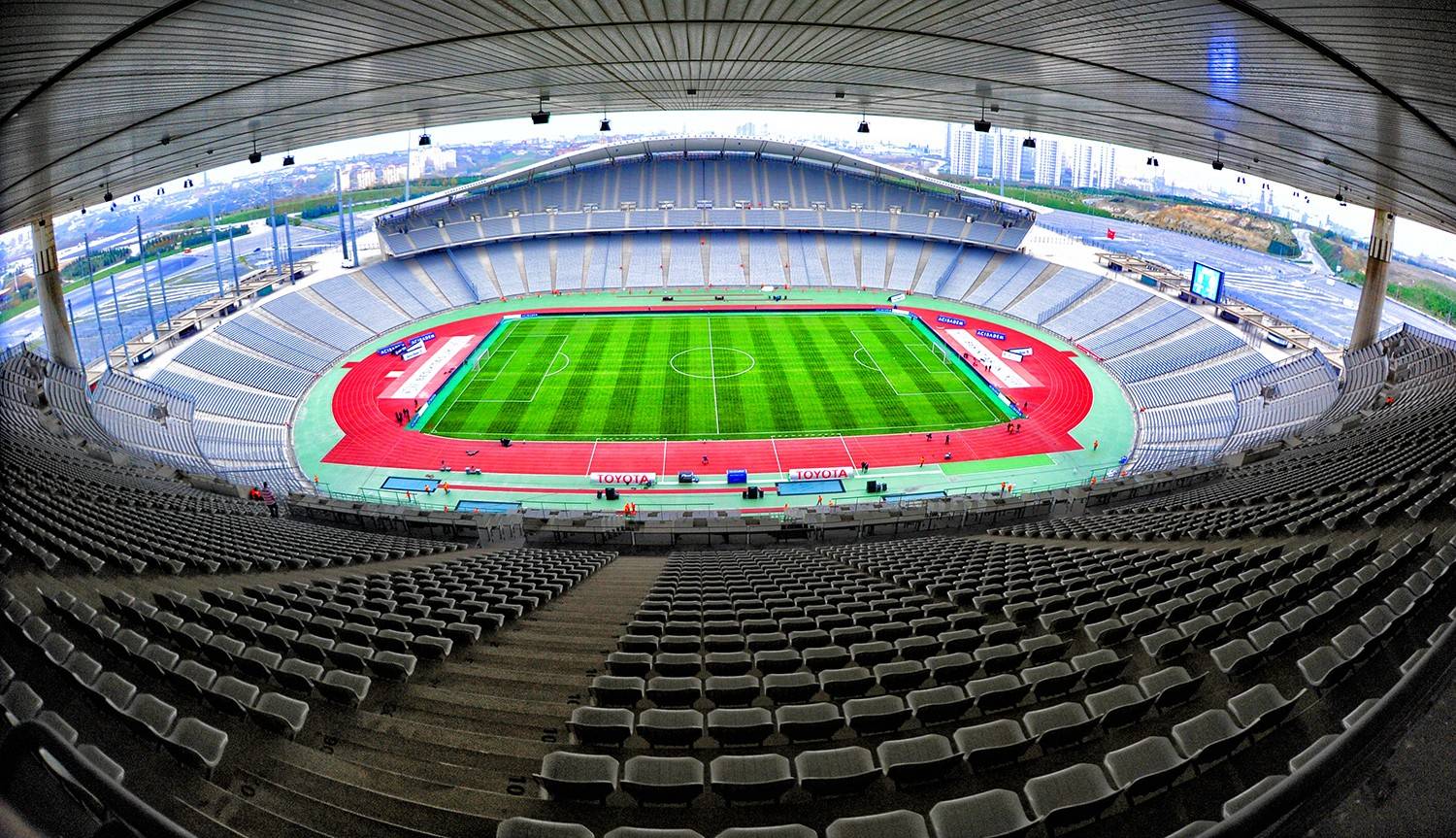 Stadium