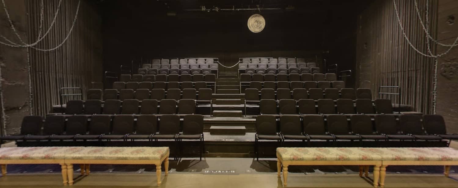 Moda Stage Theatre