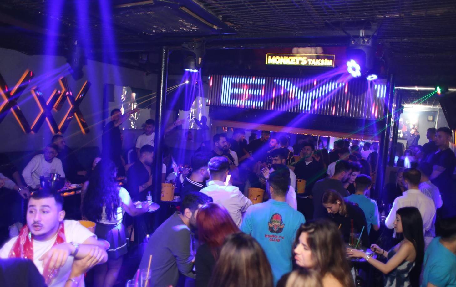 Night Club