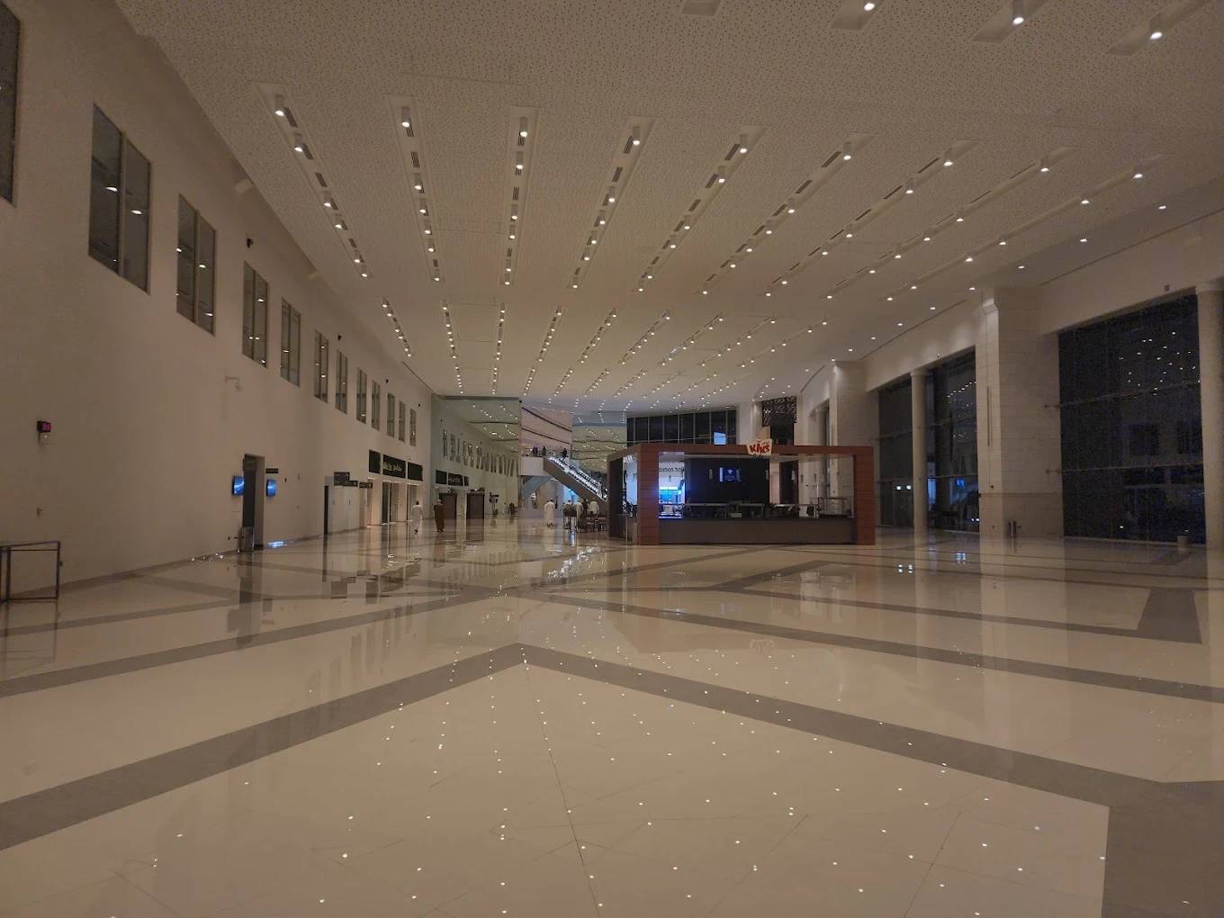 Foyer