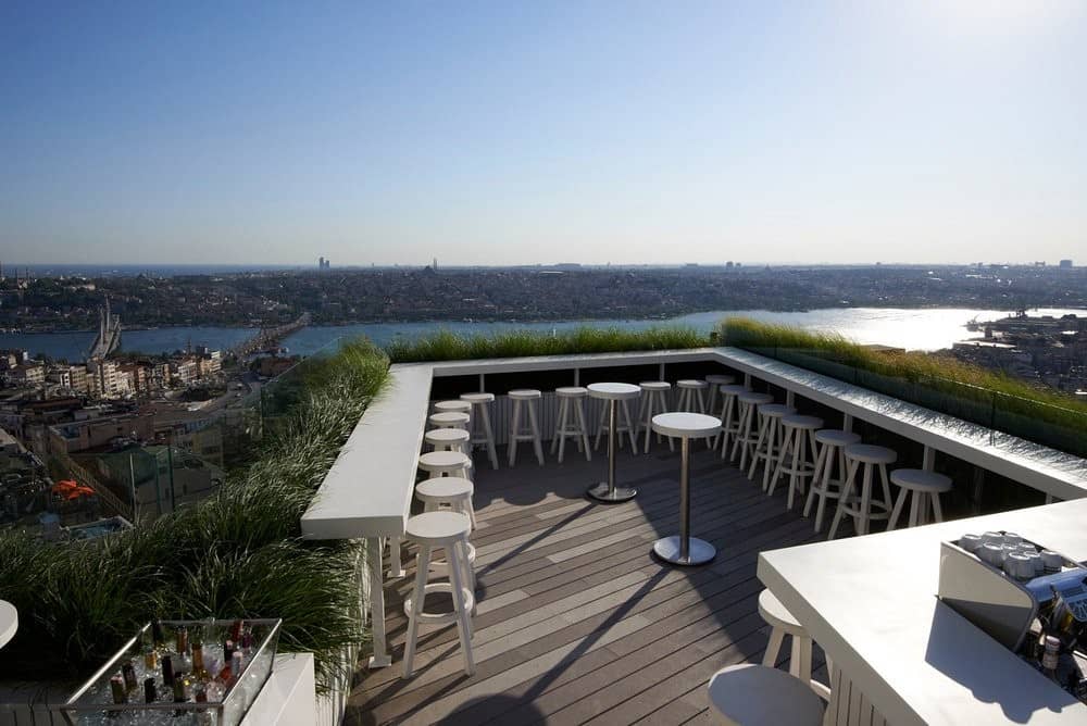 Rooftop