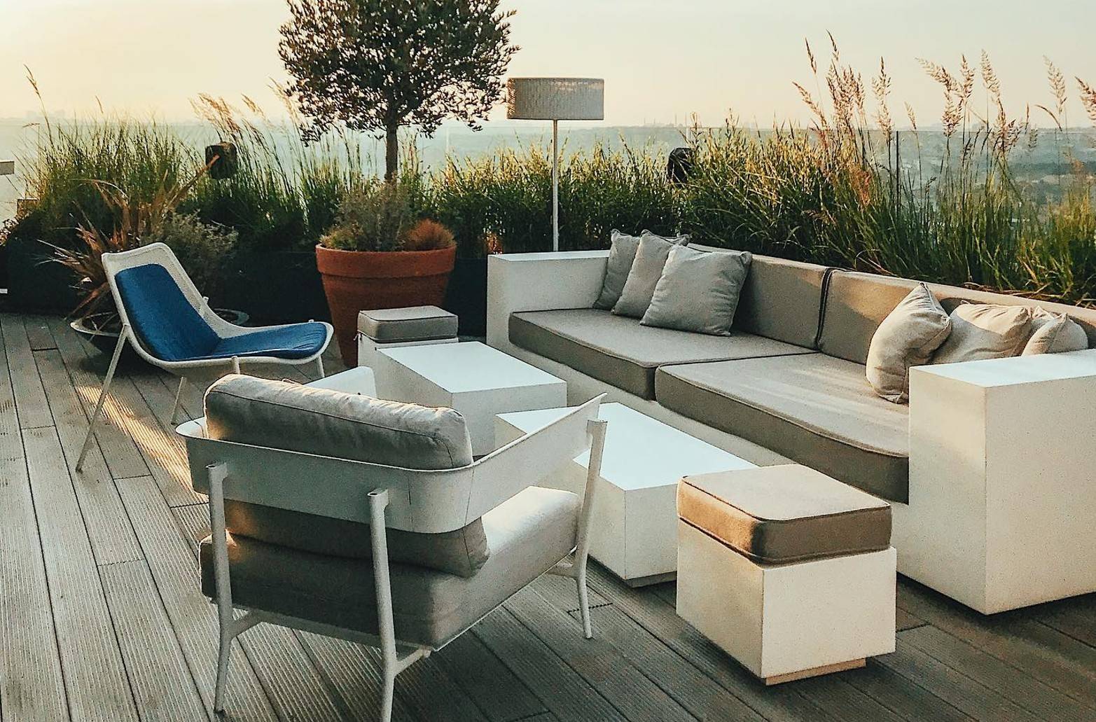 Rooftop