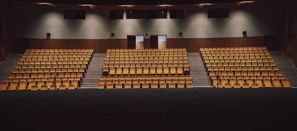 Main Stage
