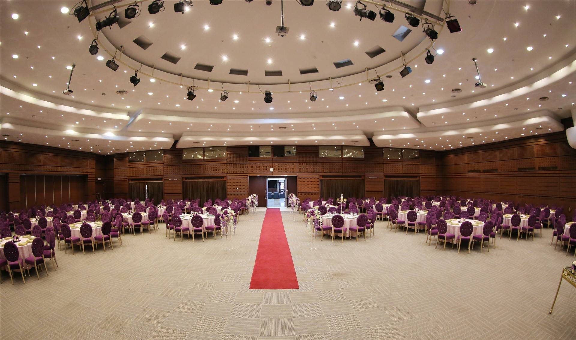 Wedding Hall