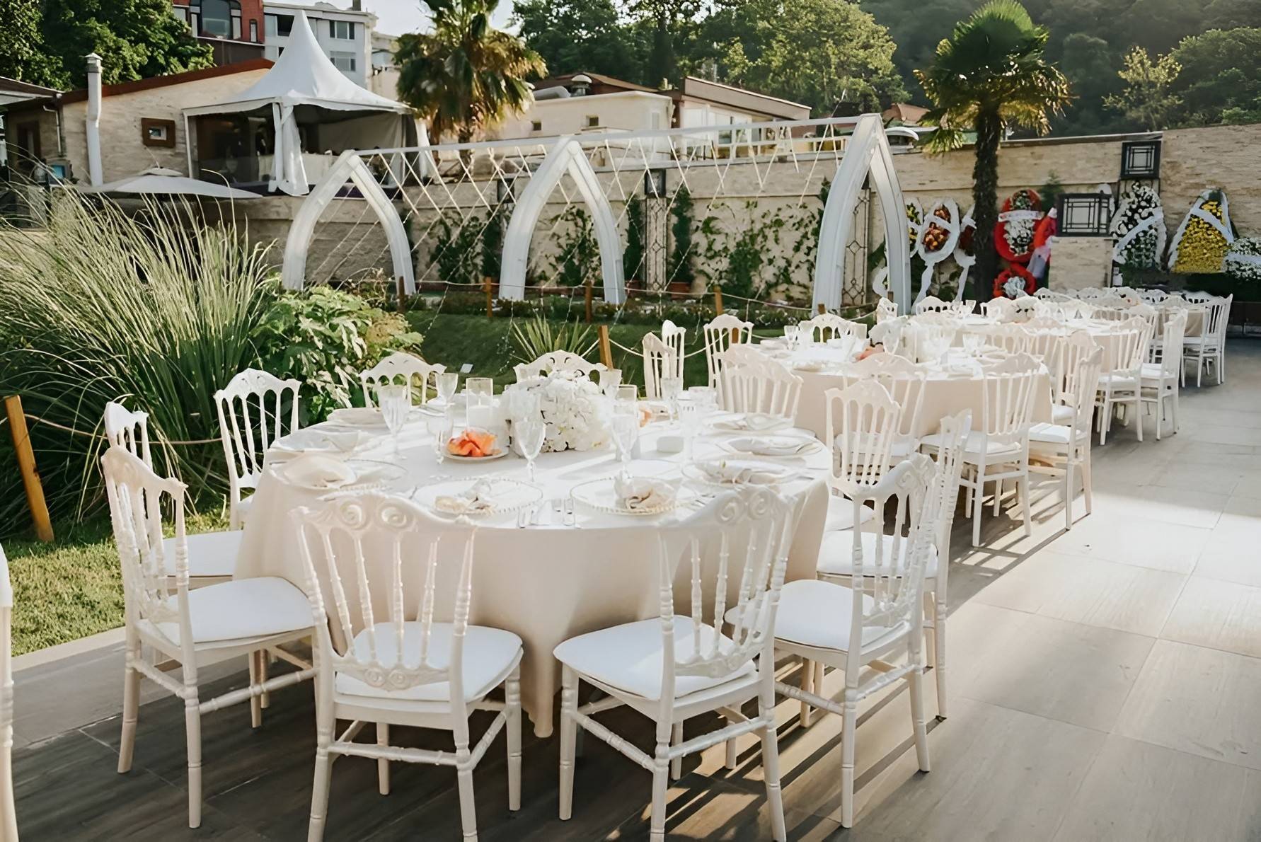 Wedding Hall