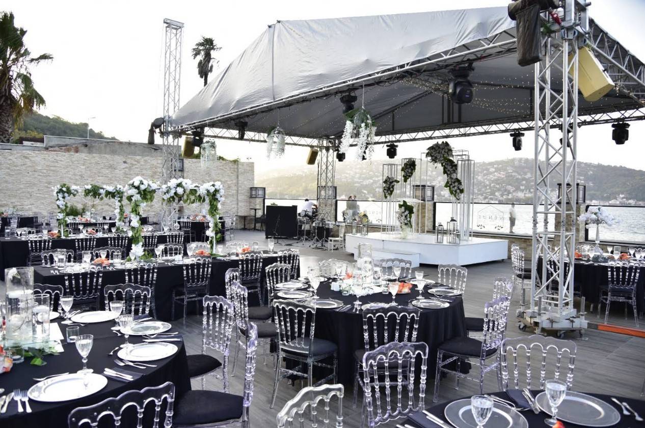 Wedding Hall
