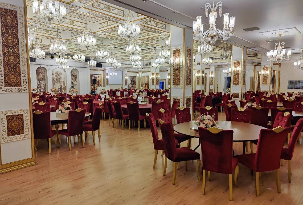 Wedding Hall