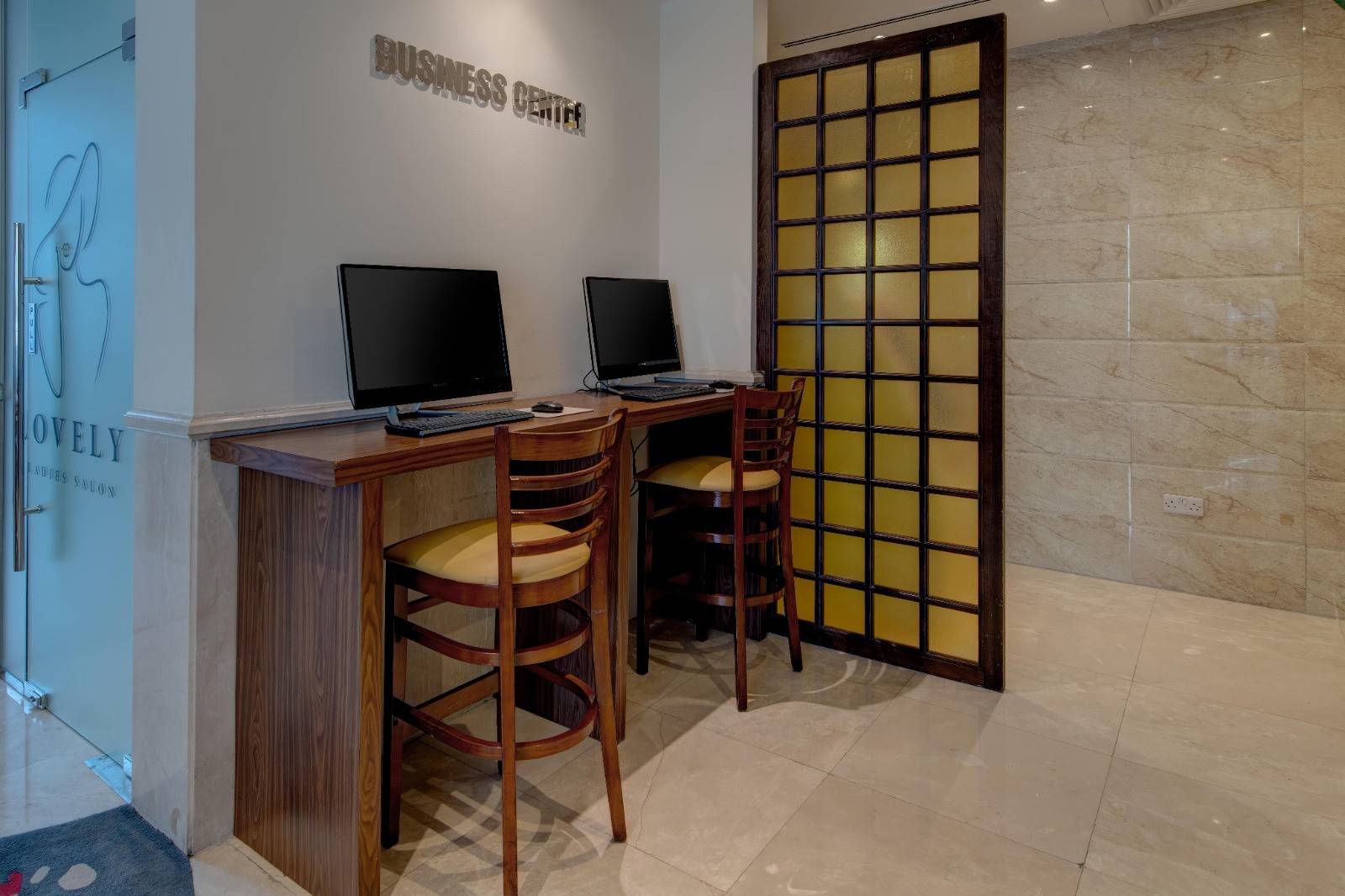 Ramada By Wyndham Abu Dhabi Corniche