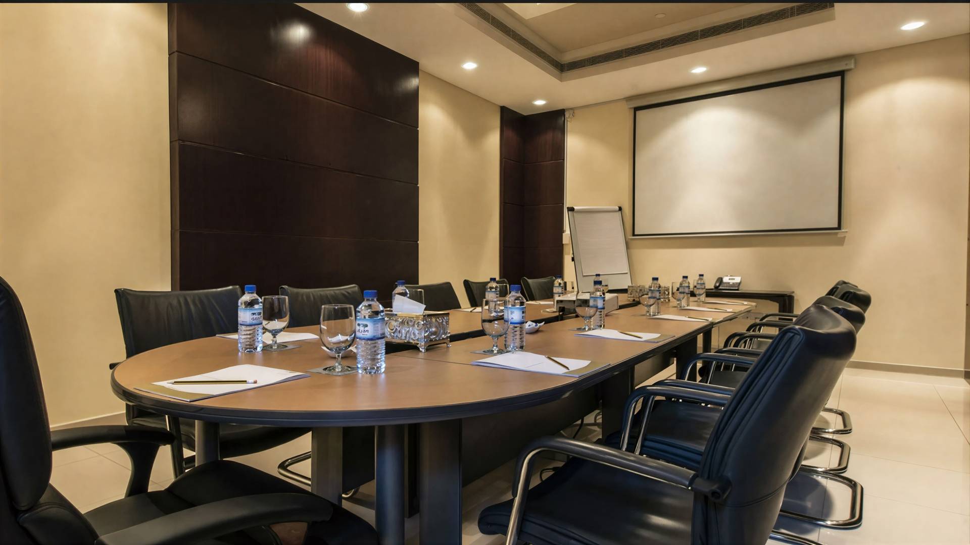 Boardroom