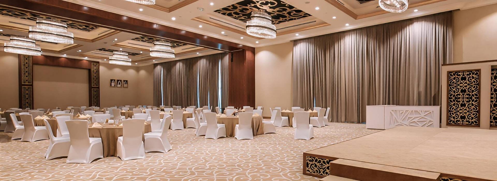 Al Forsan Ballroom