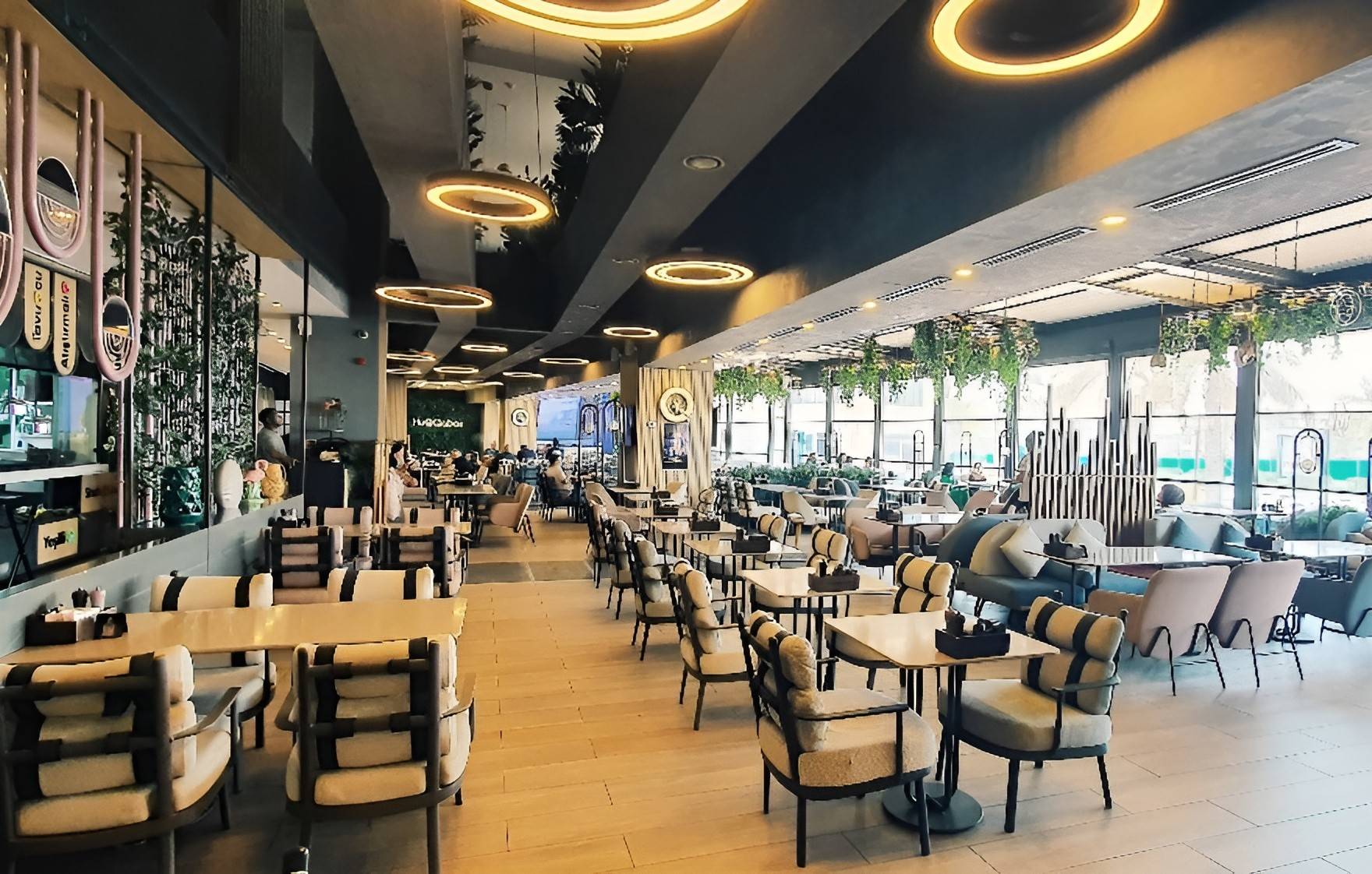 Cafe