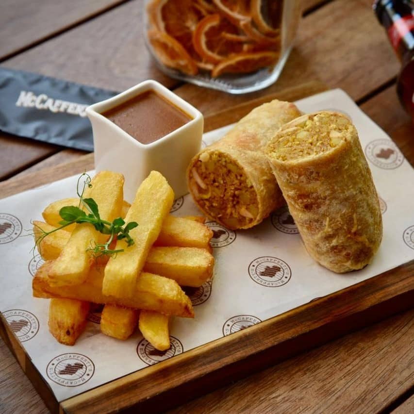 Food & Drink