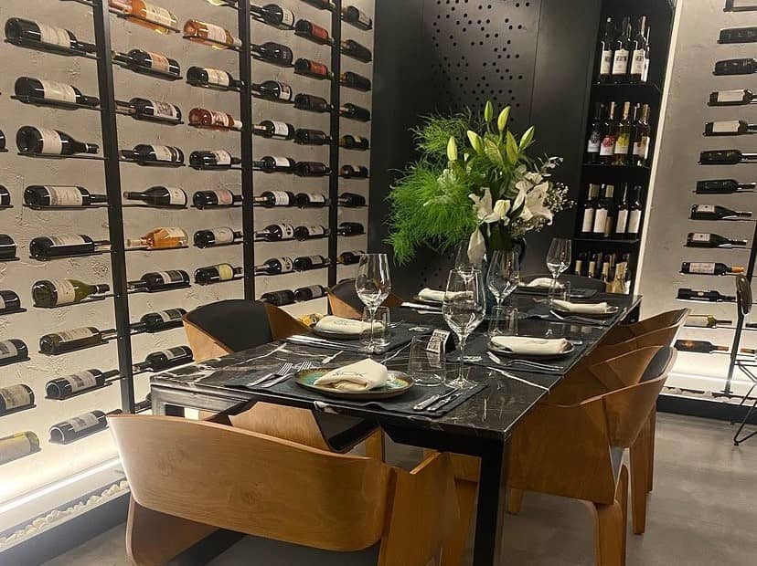 Main Dining Room