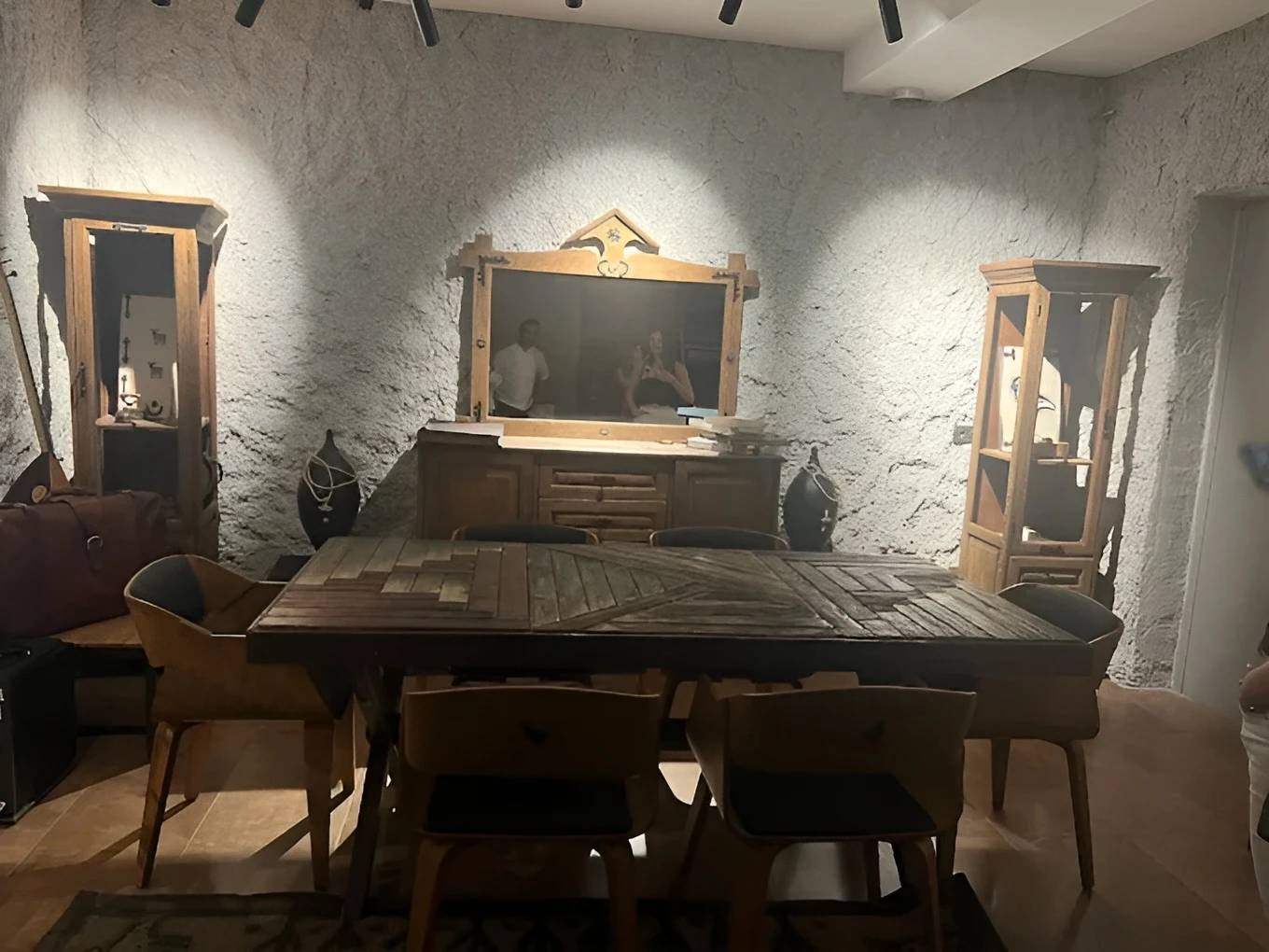 Main Dining Room