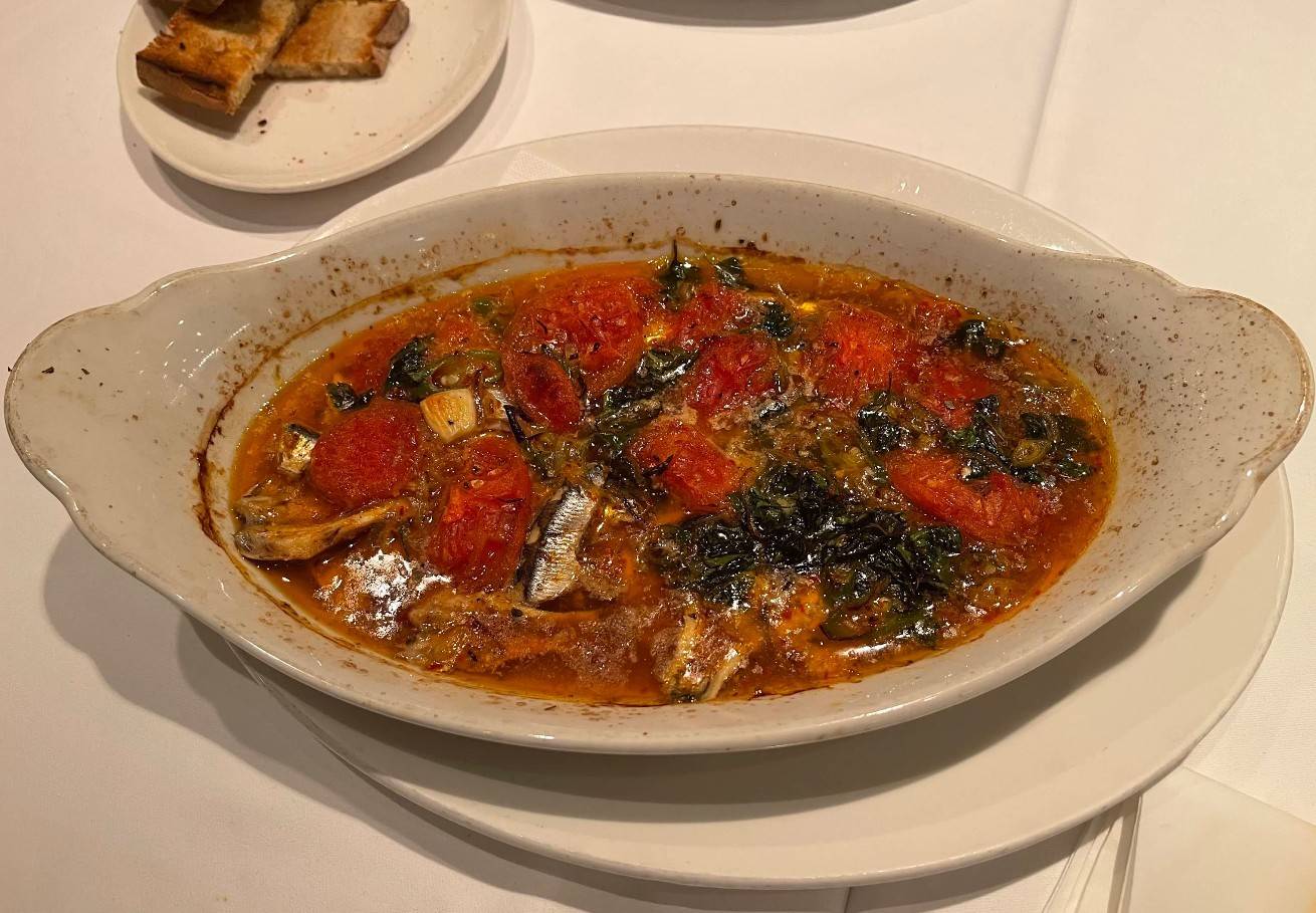 Kıyı Restaurant Istanbul