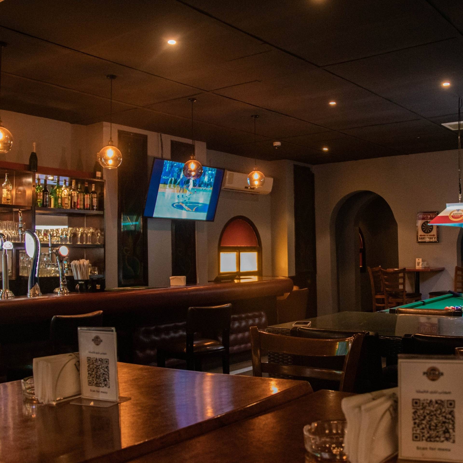 Pebbles Sports BarPebbles Sports Bar