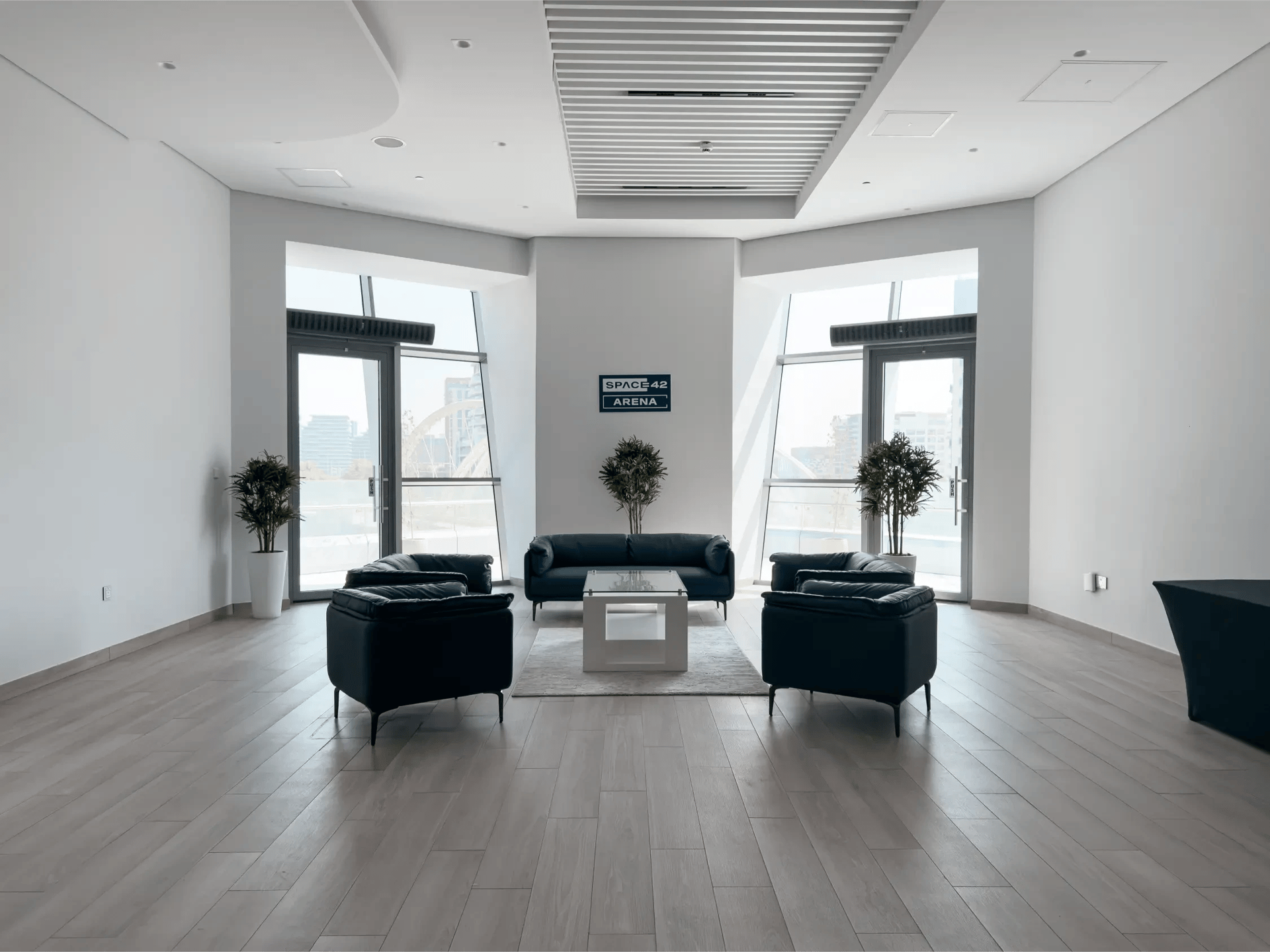 Multi Purpose Rooms