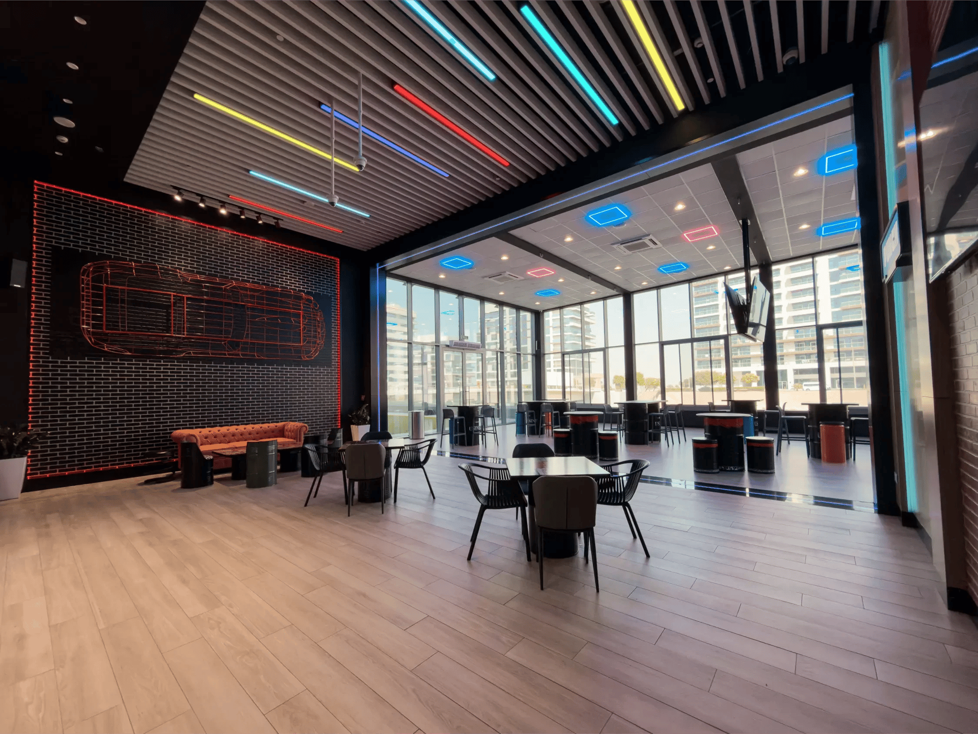 Space42 Abu Dhabi