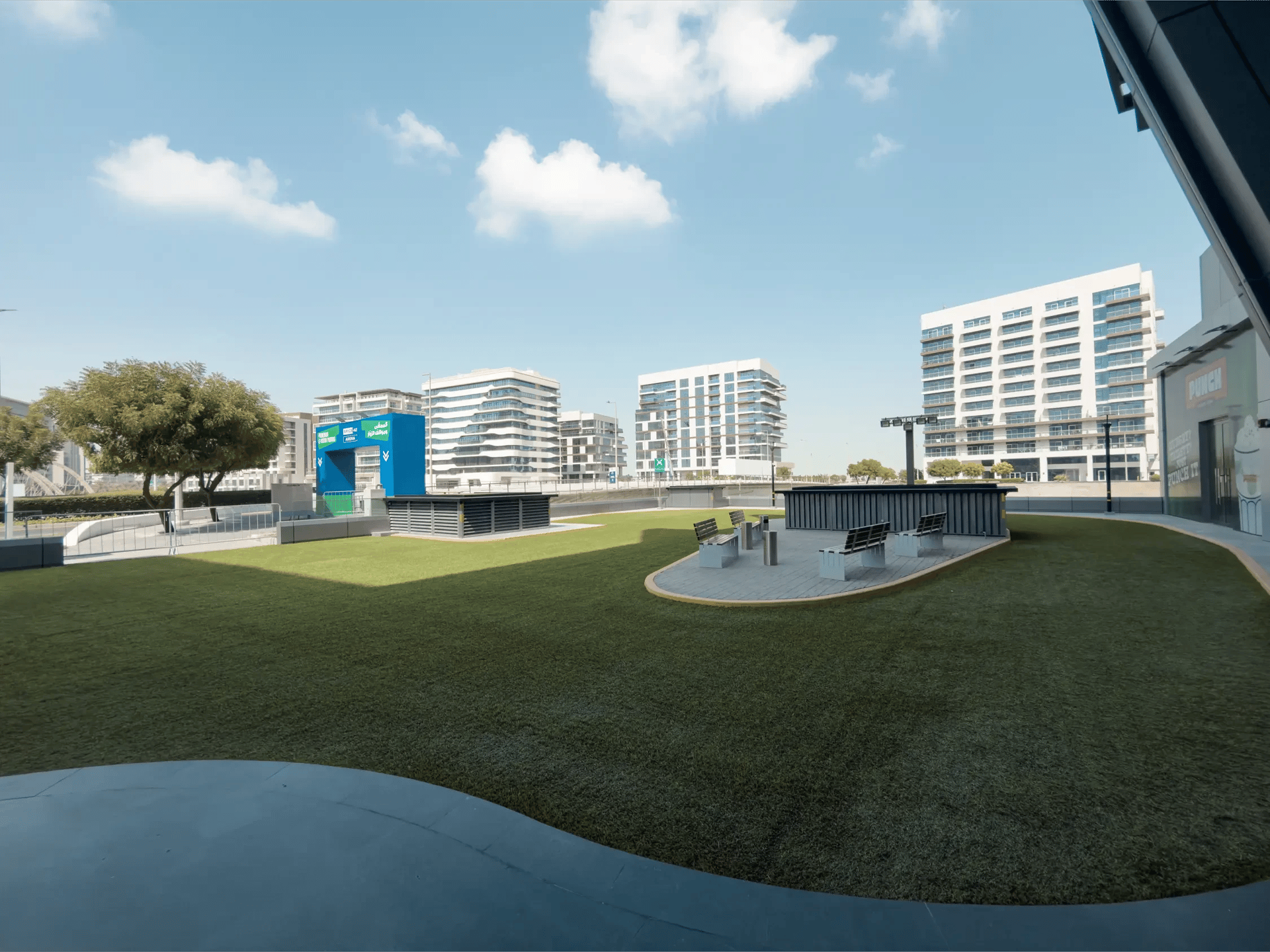 Space42 Abu Dhabi