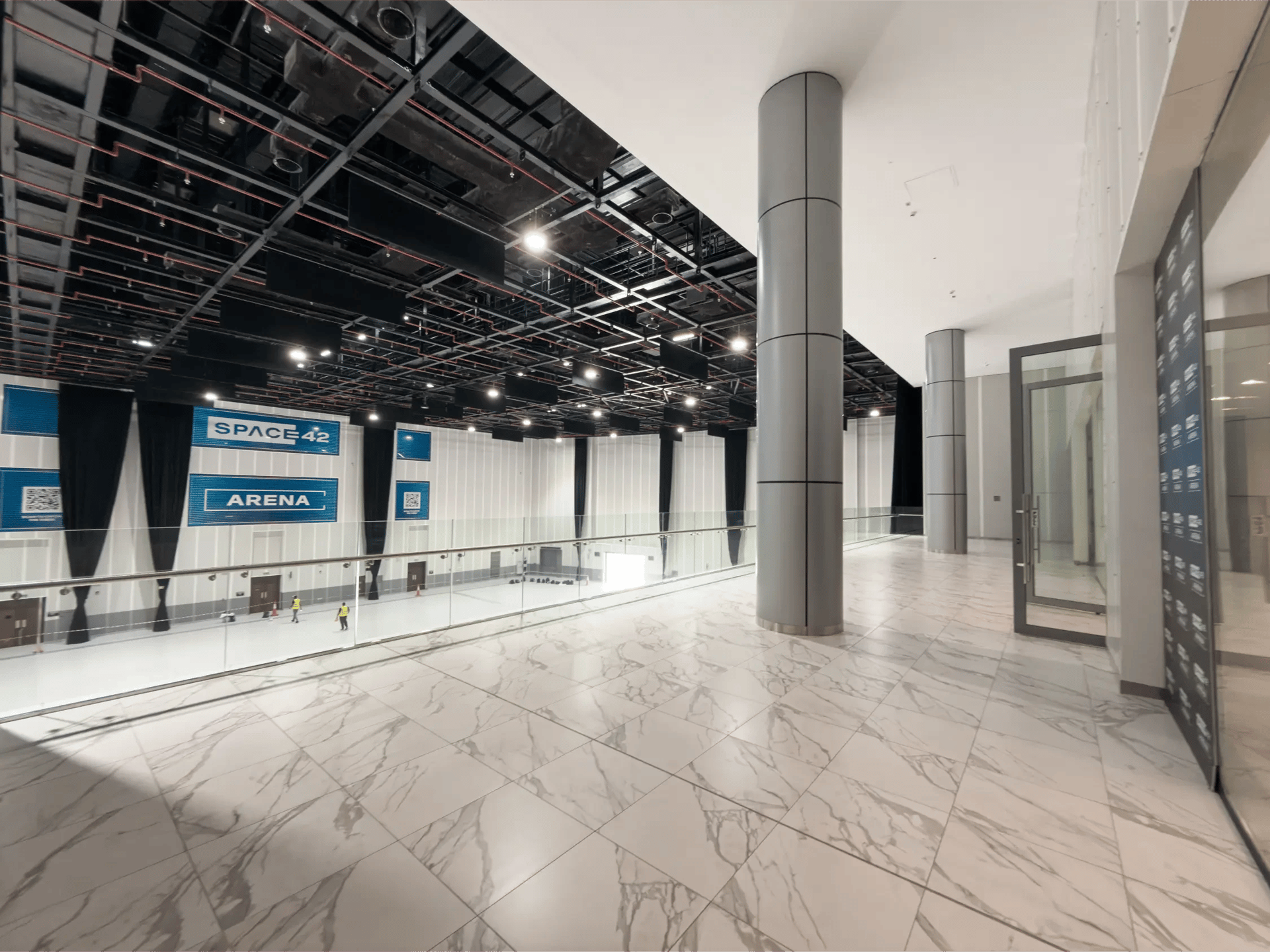 Space42 Abu Dhabi