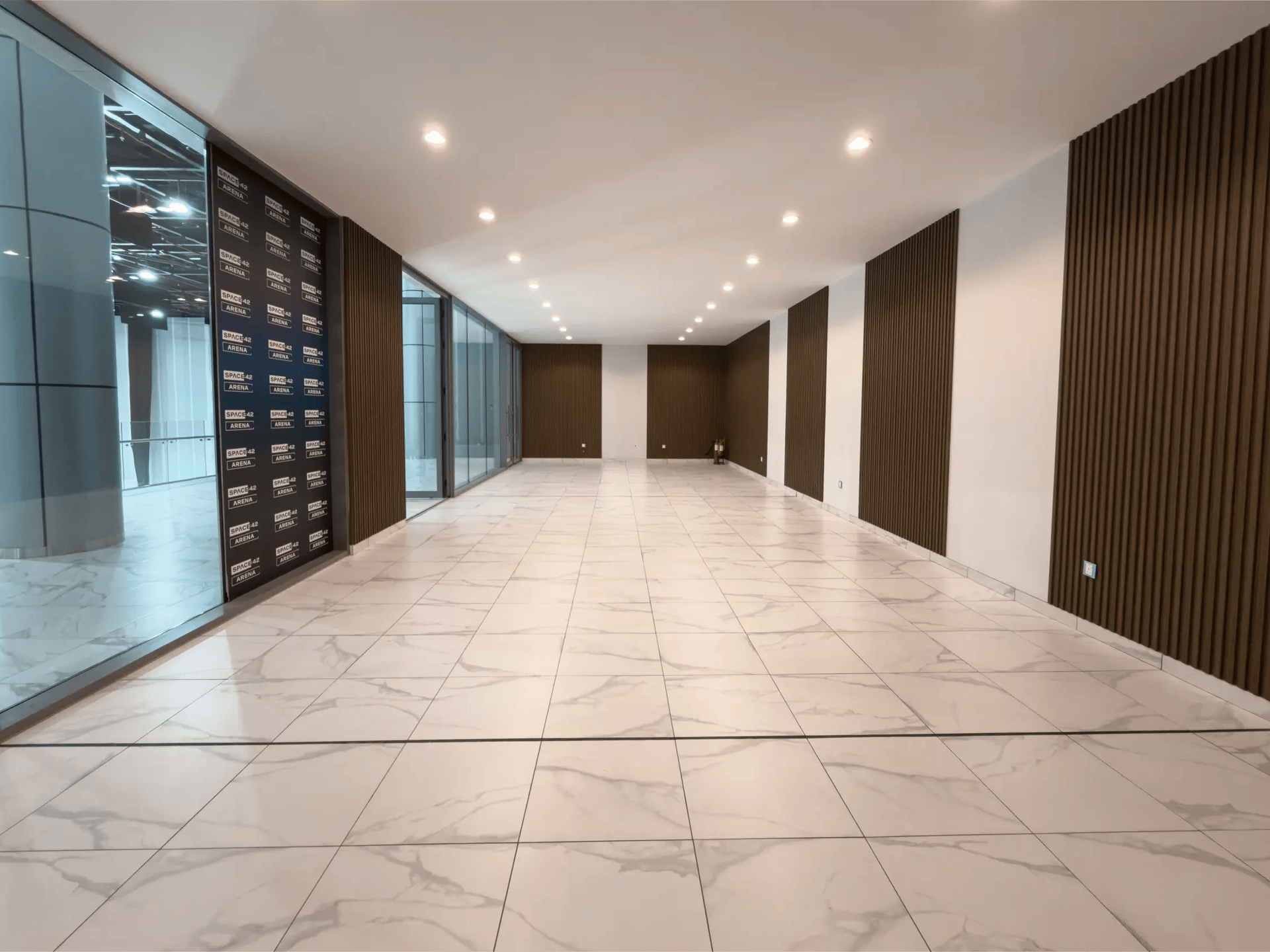 Space42 Abu Dhabi