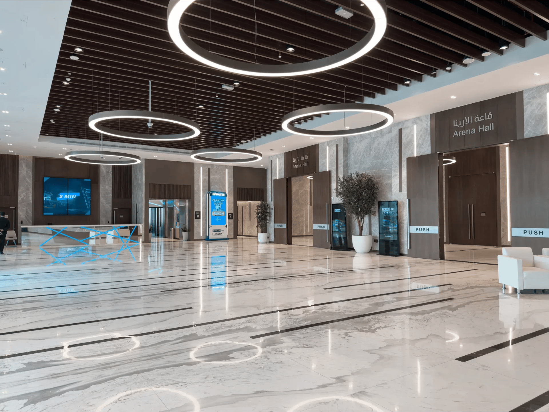 Space42 Abu Dhabi