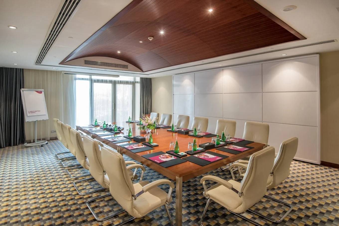 Crowne Plaza Sohar