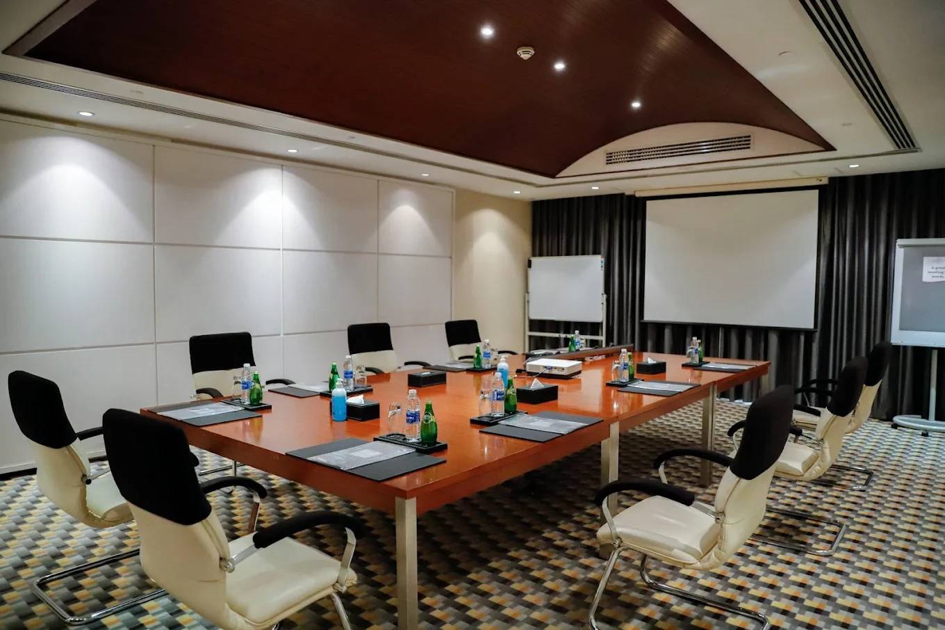 Crowne Plaza Sohar