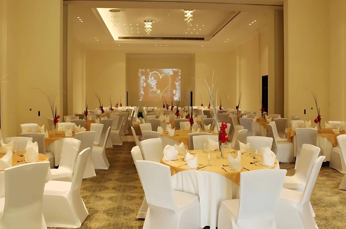Sohar Beach Hotel