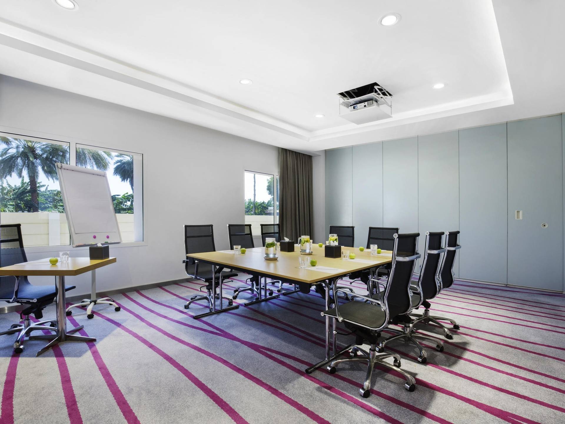 Mercure Sohar
